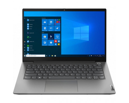 Ноутбук Lenovo ThinkBook 14 (20VD008WRA)