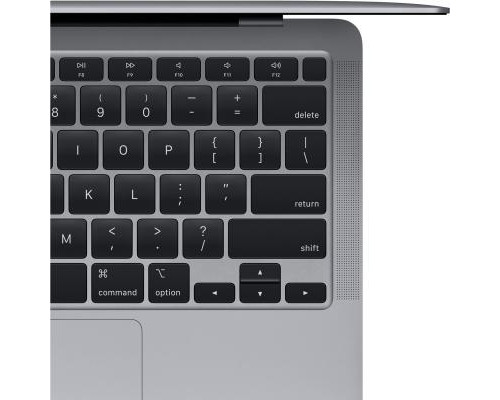 Ноутбук Apple MacBook Air M1 (Z1240004Q)