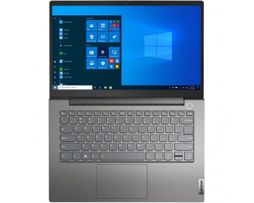Ноутбук Lenovo ThinkBook 14 (20VD008WRA)