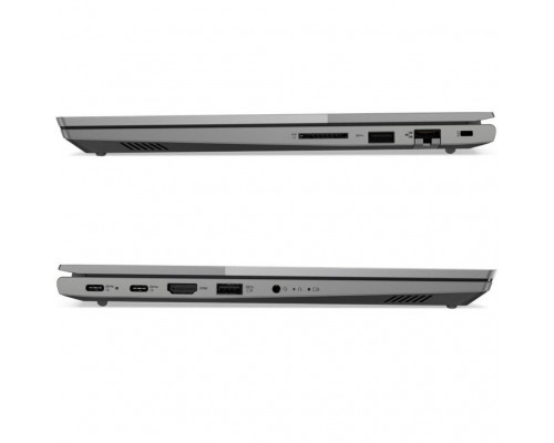 Ноутбук Lenovo ThinkBook 14 (20VD008WRA)