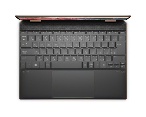 Ноутбук HP Spectre x360 14-ea0010ua (423N1EA)