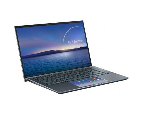 Ноутбук ASUS ZenBook UX435EAL-KC047R (90NB0S91-M01730)