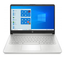 Ноутбук HP 14s-fq1000ua (422C3EA)