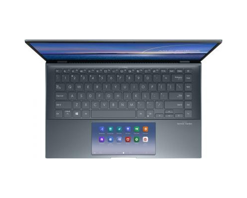 Ноутбук ASUS ZenBook UX435EAL-KC047R (90NB0S91-M01730)