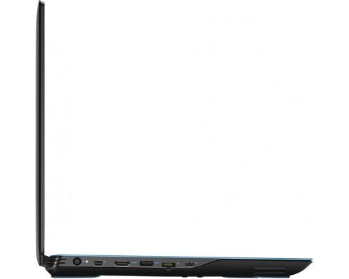 Ноутбук Dell G3 3500 (G3500F12H58S5N1650TIL-10BK)