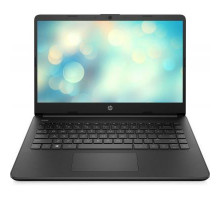 Ноутбук HP 14s-dq2010ur (2X1P6EA)
