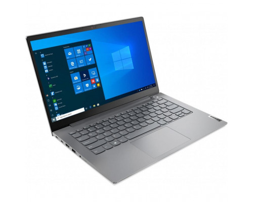 Ноутбук Lenovo ThinkBook 14 (20VD008WRA)