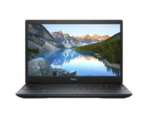 Ноутбук Dell G3 3500 (G3500F12H58S5N1650TIL-10BK)
