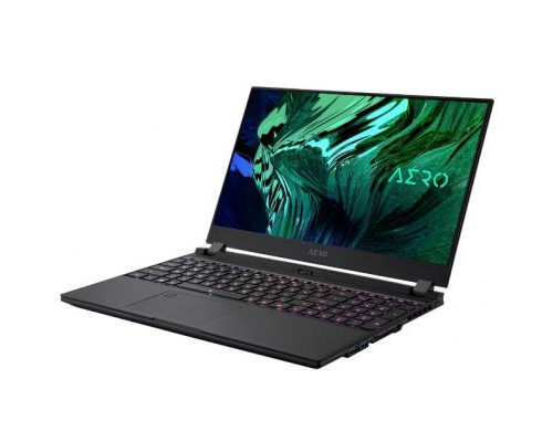 Ноутбук Gigabyte AERO 15 OLED (AERO15OLED_KD-72RU624SD)