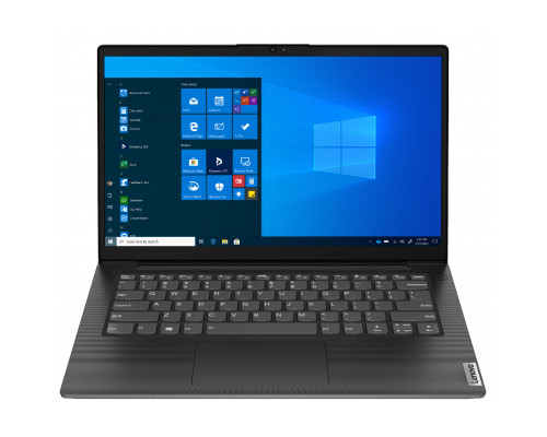 Ноутбук Lenovo V14 (82KA001DRA)