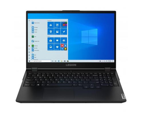 Ноутбук Lenovo Legion 5 15IMH05H (81Y600M1RA)