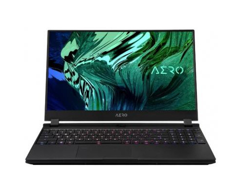 Ноутбук Gigabyte AERO 15 OLED (AERO15OLED_KD-72RU624SD)