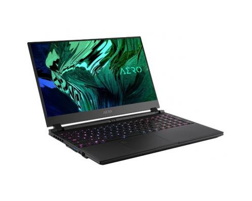 Ноутбук Gigabyte AERO 15 OLED (AERO15OLED_KD-72RU624SD)
