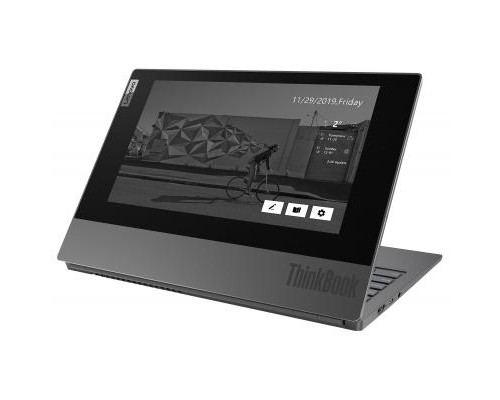 Ноутбук Lenovo ThinkBook Plus (20TG000RRA)