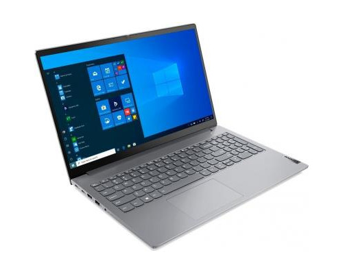 Ноутбук Lenovo ThinkBook 15 G2 (20VG0006RA)
