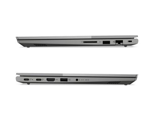 Ноутбук Lenovo ThinkBook 15 G2 (20VG0006RA)