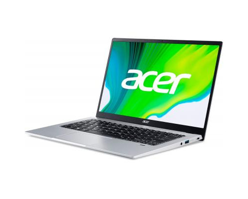Ноутбук Acer Swift 1 SF114-34 (NX.A77EU.00E)