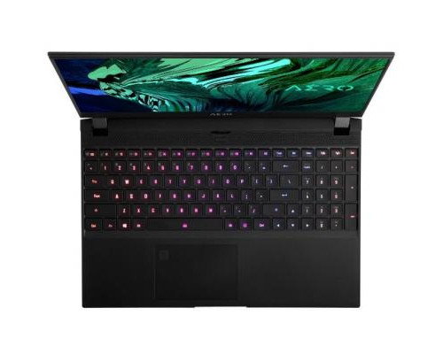 Ноутбук Gigabyte AERO 15 OLED (AERO15OLED_KD-72RU624SD)