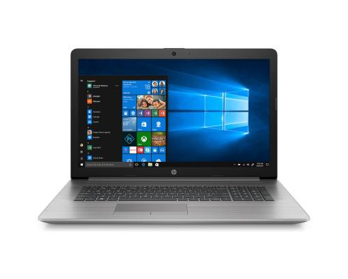 Ноутбук HP 470 G7 (8VU24EA)
