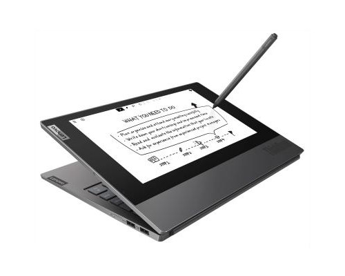 Ноутбук Lenovo ThinkBook Plus (20TG000RRA)
