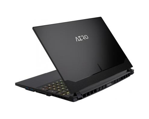 Ноутбук Gigabyte AERO 15 OLED (AERO15OLED_KD-72RU624SD)