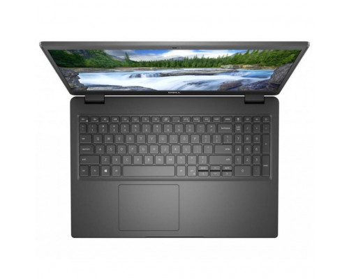 Ноутбук Dell Latitude 3510 (N004L351015UA_UBU)