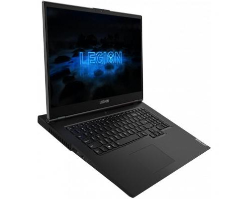 Ноутбук Lenovo Legion 5 17IMH05 (82B30097RA)