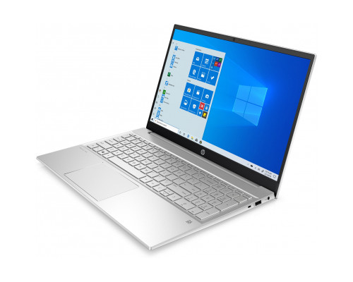 Ноутбук HP Pavilion 15-eg0007ua (34Q66EA)