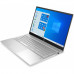Ноутбук HP Pavilion 15-eg0007ua (34Q66EA)