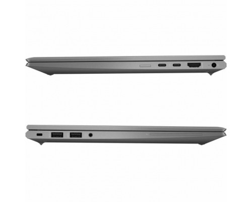Ноутбук HP ZBook Firefly 14 G8 (1A2F2AV_V1)