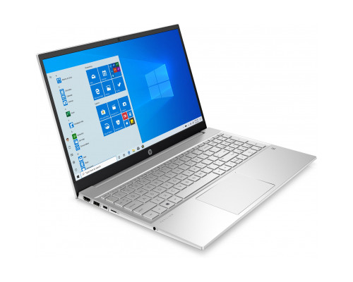 Ноутбук HP Pavilion 15-eg0007ua (34Q66EA)