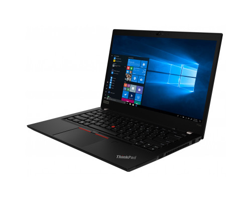 Ноутбук Lenovo ThinkPad P14s (20VX0070RA)