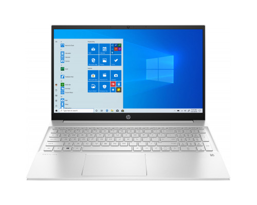 Ноутбук HP Pavilion 15-eg0007ua (34Q66EA)