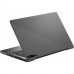 Ноутбук ASUS ROG Zephyrus GA401QM-HZ296 (90NR05S3-M07830)
