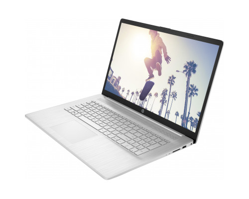 Ноутбук HP 17-cp0008ua (423L2EA)