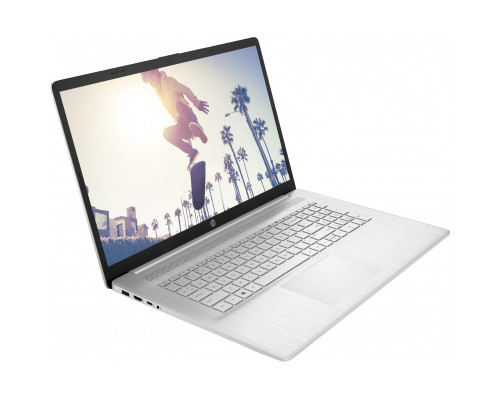 Ноутбук HP 17-cp0008ua (423L2EA)