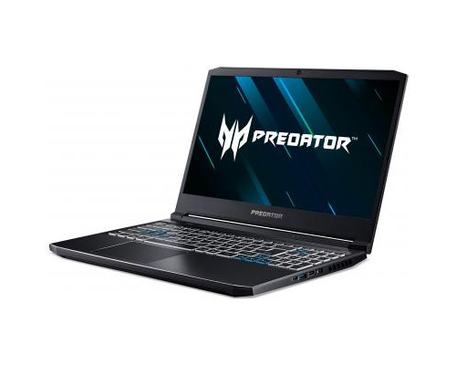 Ноутбук Acer Predator Helios 300 PH315-53 (NH.Q7XEU.00G)