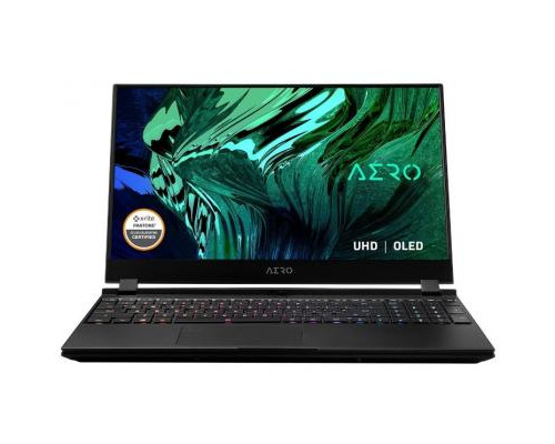 Ноутбук Gigabyte AERO 15 OLED (AERO15OLED_KD-72RU624SP)
