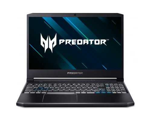 Ноутбук Acer Predator Helios 300 PH315-53 (NH.Q7XEU.00G)