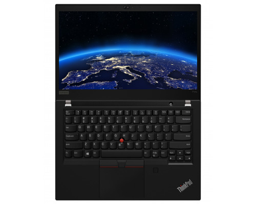 Ноутбук Lenovo ThinkPad P14s (20VX0070RA)