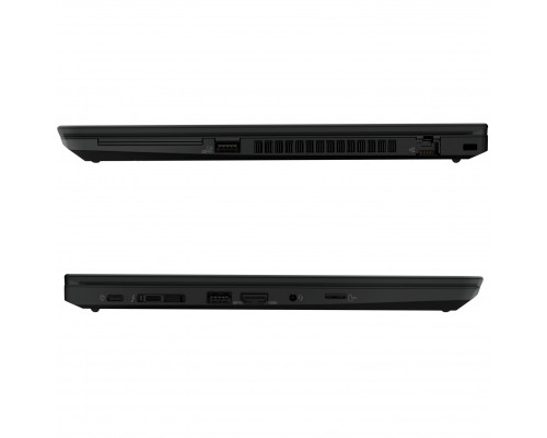 Ноутбук Lenovo ThinkPad P14s (20VX0070RA)