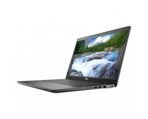 Ноутбук Dell Latitude 3510 (N004L351015UA_UBU)
