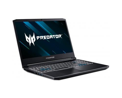 Ноутбук Acer Predator Helios 300 PH315-53 (NH.Q7XEU.00G)