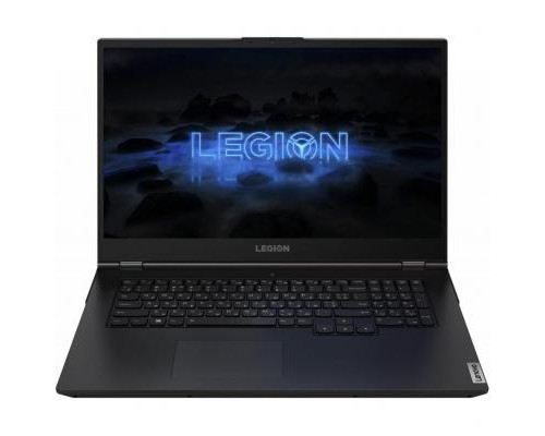 Ноутбук Lenovo Legion 5 17IMH05 (82B30097RA)