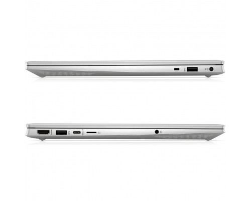 Ноутбук HP Pavilion 15-eg0007ua (34Q66EA)