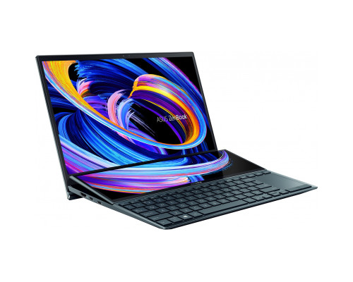 Ноутбук ASUS ZenBook UX482EA-HY034R (90NB0S41-M02910)
