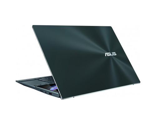 Ноутбук ASUS ZenBook UX482EA-HY034R (90NB0S41-M02910)