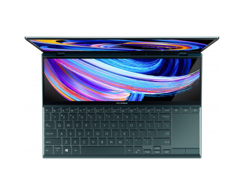 Ноутбук ASUS ZenBook UX482EA-HY034R (90NB0S41-M02910)