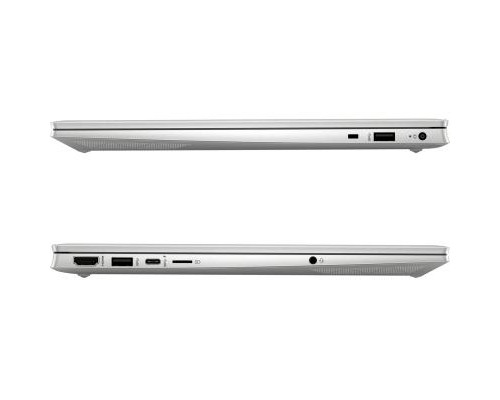 Ноутбук HP Pavilion 15-eg0087ur (398K1EA)