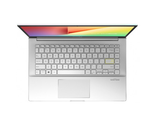 Ноутбук ASUS Vivobook S14 S433EQ-AM256 (90NB0RK3-M03970)